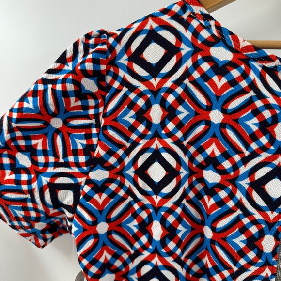 LuLaRoe Amelia Dress 2XL NWT — Classic Fit & Flare with Pockets - Picture 7 of 8